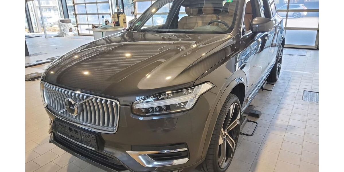 Volvo XC90 157.378 km 37.664 &euro; Viersen 41748