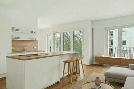 Wohnung Düsseldorf - Zoo Zoo - 3 Zimmer, 117 m&sup2;, 975.000&euro; | Angebot:24688627