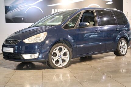 Ford Galaxy 173.356 km 7.550 &euro; Ratingen 40880