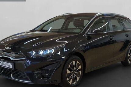 Kia ceed Sportswagon 77.650 km 18.250 &euro; Leverkusen 51381