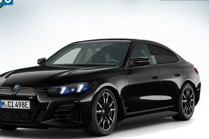 BMW i4 23.396 km 54.780 &euro; Kaarst 41564