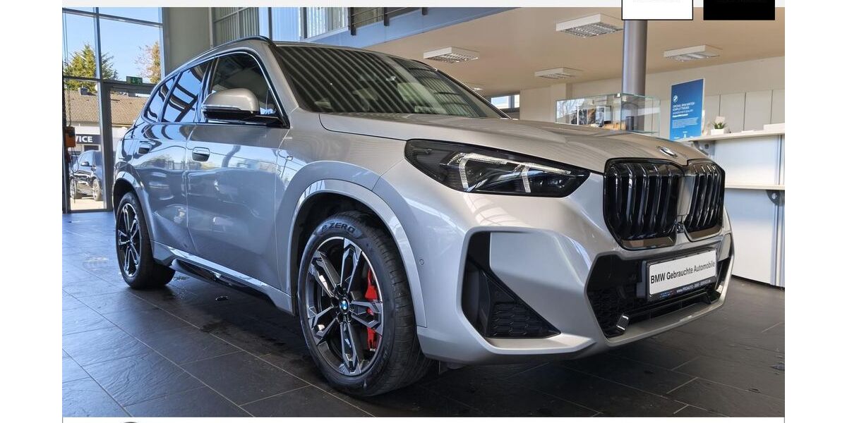 BMW X1 7.182 km 43.990 &euro; Langenfeld 40764