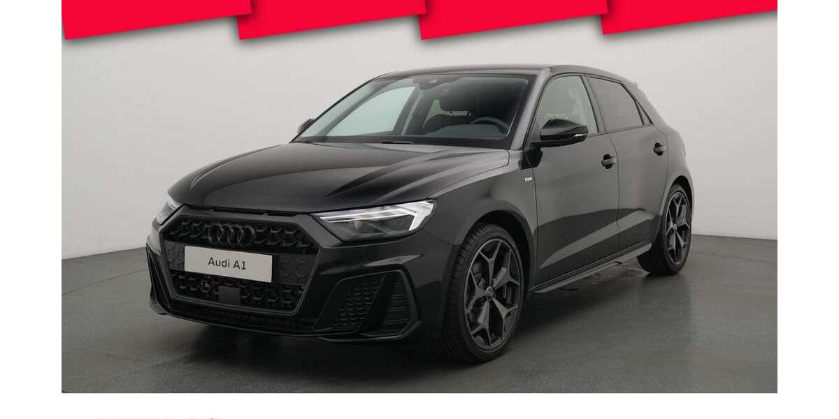 Audi A1 1.010 km 35.680 &euro; Leverkusen 51373