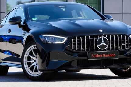 Mercedes-Benz AMG GT 14.600 km 82.000 &euro; Korschenbroich 41352