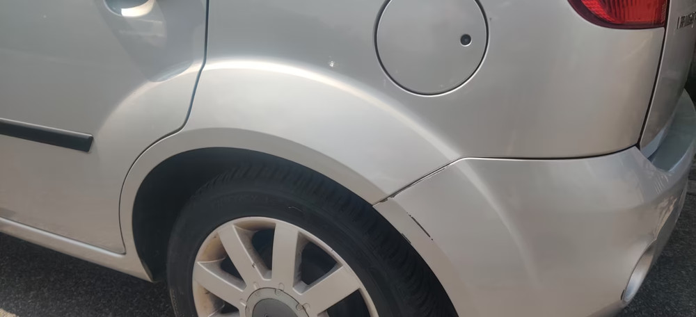 Ford Fiesta V 243.250 km 1.200 &euro; Pulheim 50259