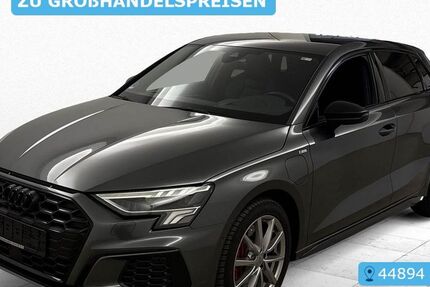 Audi A3 51.515 km 29.990 &euro; Krefeld 47829