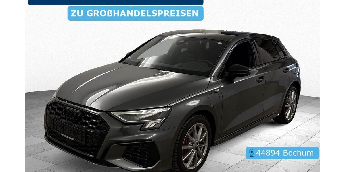 Audi A3 51.515 km 29.990 &euro; Krefeld 47829