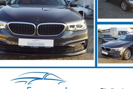BMW 520 214.723 km 18.400 &euro; Wegberg 41844