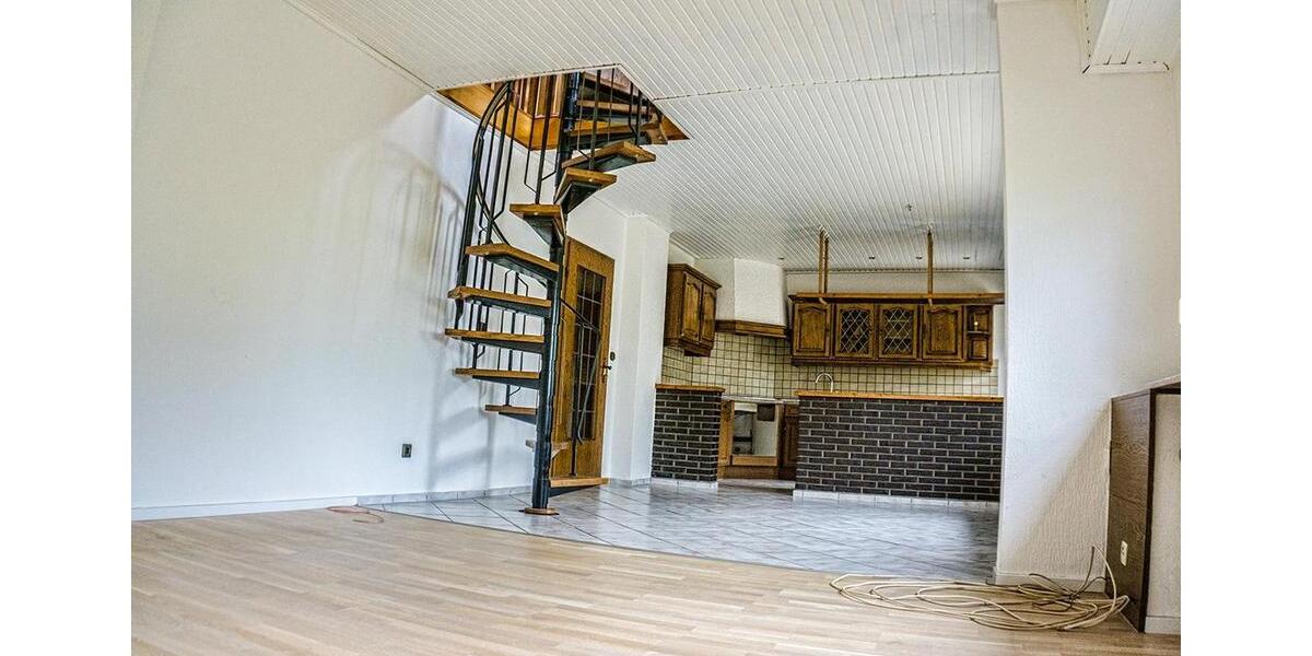 Maisonettenwohnung Meerbusch Kierst - 3 Zimmer, 90 m&sup2;, 1.250&euro; | Angebot:25278817