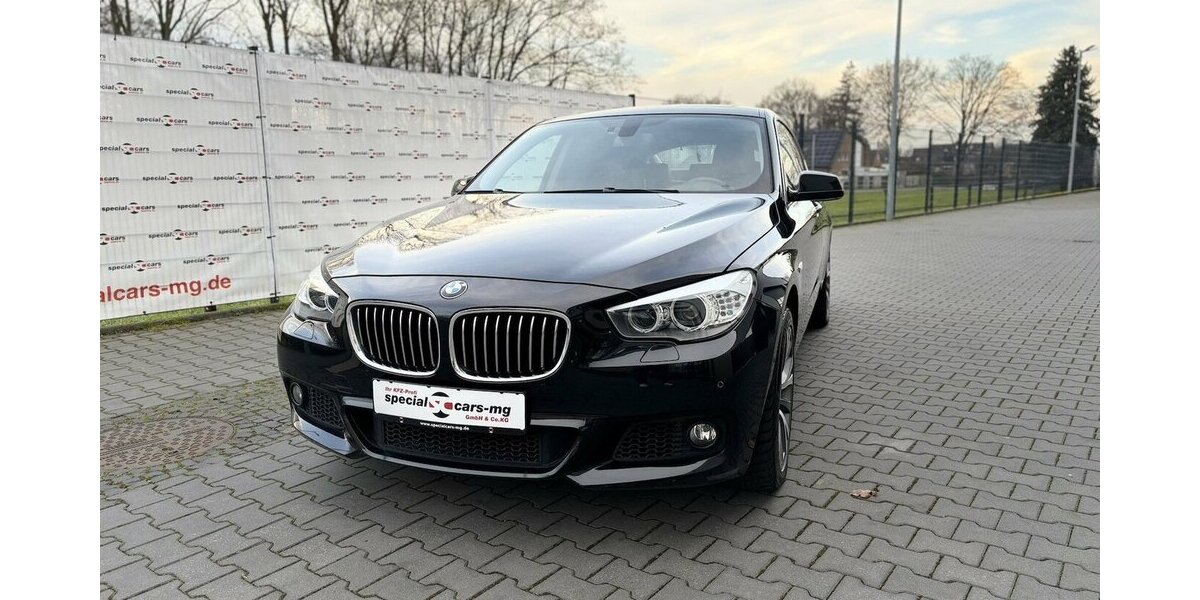 BMW 530 Gran Turismo xDrive / M Paket / Pano/ Leder 179.000 km 15.790 &euro; Mönchengladbach 41066