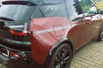 BMW i3 61.800 km 26.800 &euro; Linnich 52441