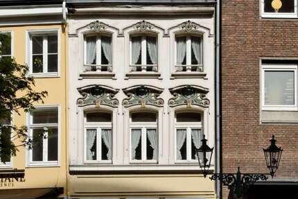 Haus Düsseldorf - 7 Zimmer, 218 m&sup2;, 1.185.000&euro; | Angebot:26119643