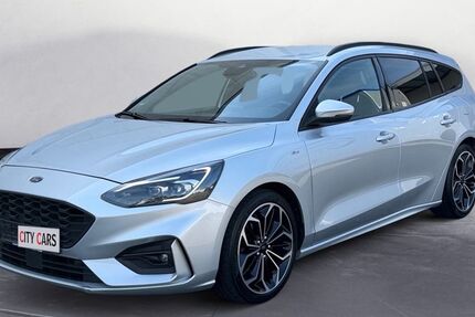 Ford Focus 150.000 km 11.490 &euro; Dormagen 41540