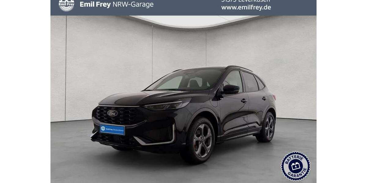 Ford Kuga 21.083 km 36.890 &euro; Leverkusen 51373