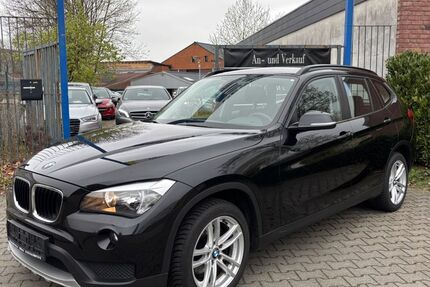 BMW X1 135.000 km 13.500 &euro; Willich 47877