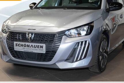Peugeot 208 8.317 km 18.250 &euro; Hilden 40721