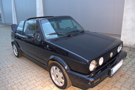 VW Golf I 316.127 km 7.500 &euro; Düsseldorf 40213