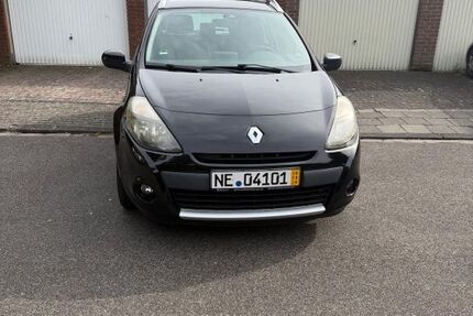 Renault Clio 165.000 km 2.690 &euro; Neuss 41466