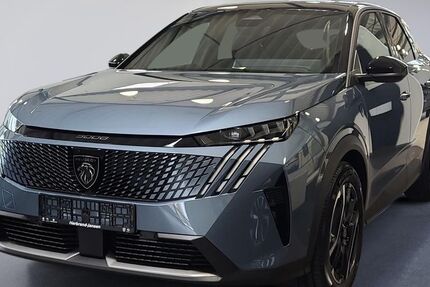 Peugeot 3008 13.500 km 45.890 &euro; Mönchengladbach 41066