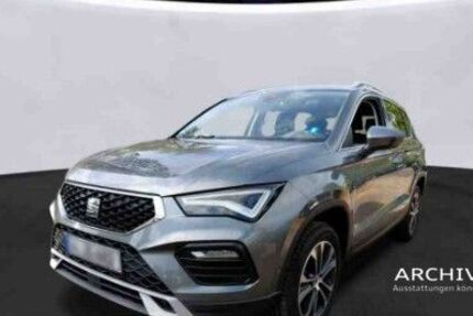 Seat Ateca 22.951 km 26.988 &euro; Leverkusen 51373