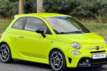 Abarth 595 50.000 km 15.999 &euro; Bedburg 50181