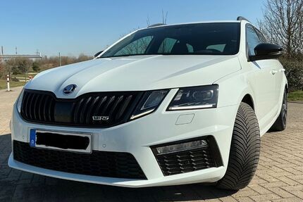 Skoda Octavia 60.000 km 22.500 &euro; Neuss 41470