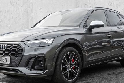 Audi SQ5 44.956 km 49.890 &euro; Meerbusch 40670