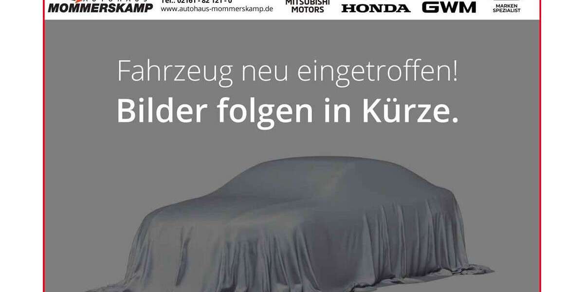 Mitsubishi Space Star 71.132 km 9.980 &euro; Mönchengladbach 41061