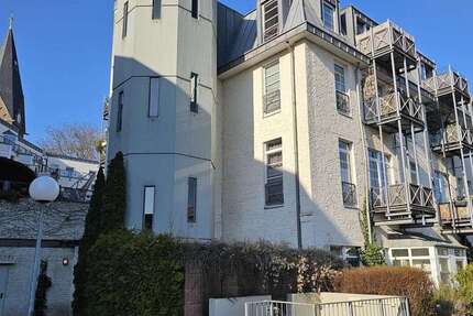 Wohnung Frechen - 4 Zimmer, 94 m&sup2;, 425.000&euro; | Angebot:26124768