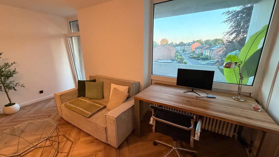 Etagenwohnung Grevenbroich - 1.5 Zimmer, 35 m&sup2;, 119.000&euro; | Angebot:26730627