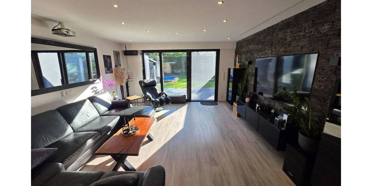 Doppelhaushälfte Krefeld Inrath/Kliedbruch - 7 Zimmer, 148 m&sup2;, 520.000&euro; | Angebot:26061659