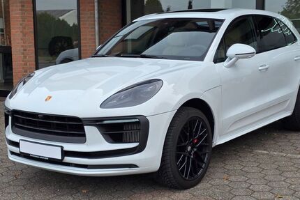 Porsche Macan 36.200 km 59.950 &euro; Korschenbroich 41352