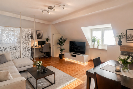 Wohnung Düsseldorf Stadtbezirk 2 - 2.5 Zimmer, 68 m&sup2;, 299.000&euro; | Angebot:26222312