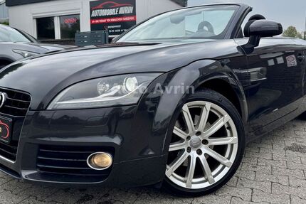 Audi TT 109.999 km 14.899 &euro; Mönchengladbach 41238