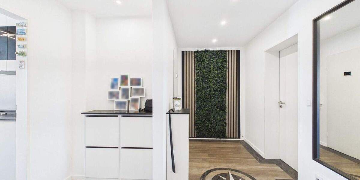 Etagenwohnung Kerpen - 3 Zimmer, 81 m&sup2;, 207.000&euro; | Angebot:25734198