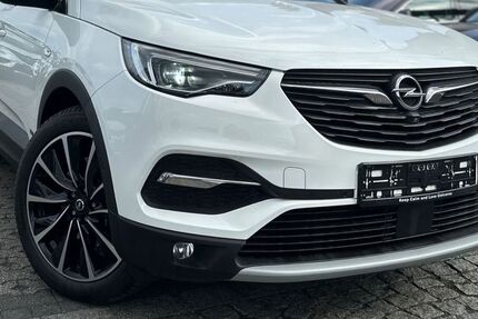 Opel Grandland (X) 39.998 km 17.998 &euro; Mönchengladbach 41063