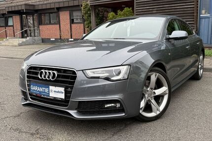 Audi A5 92.000 km 16.590 &euro; Mönchengladbach 41068