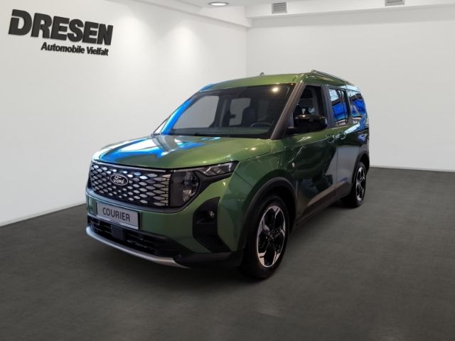 Ford Tourneo Courier 1.800 km 33.690 &euro; Neuss 41464