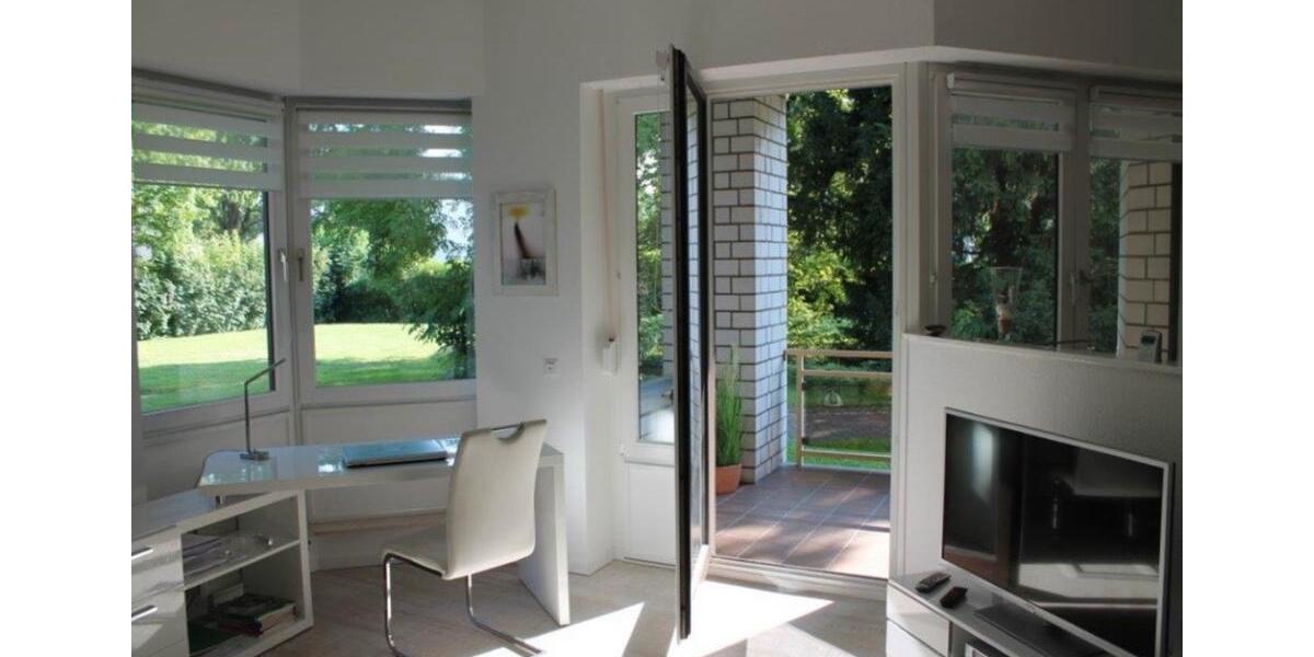 Erdgeschoßwohnung Willich - 1.5 Zimmer, 55 m&sup2;, 760&euro; | Angebot:26049796