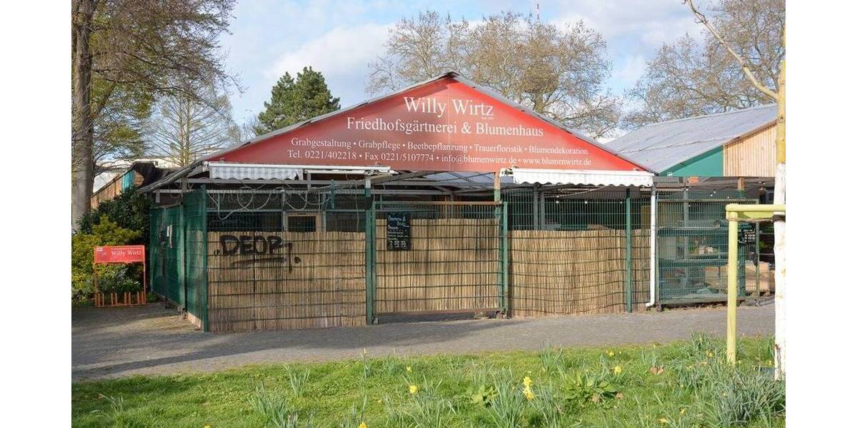 Einfamilienhaus Köln Lindenthal - 595.000&euro; | Angebot:25984306