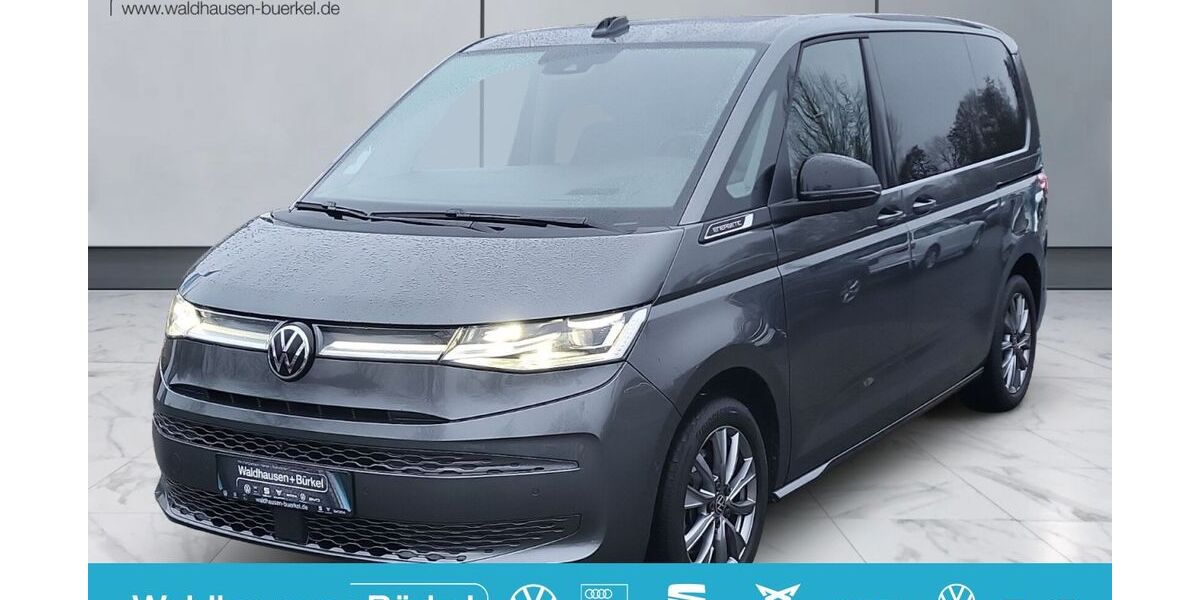 VW T7 Multivan 42.817 km 46.490 &euro; Viersen 41751