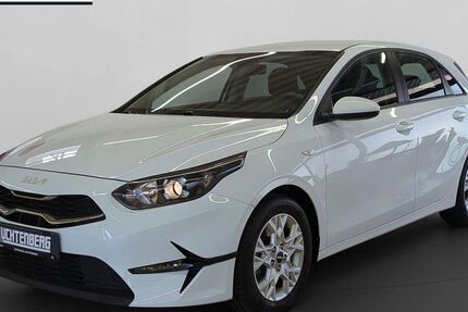 Kia ceed / Ceed 37.450 km 15.250 &euro; Leverkusen 51381