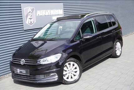 VW Touran 60.000 km 24.990 &euro; Monheim am Rhein 40789