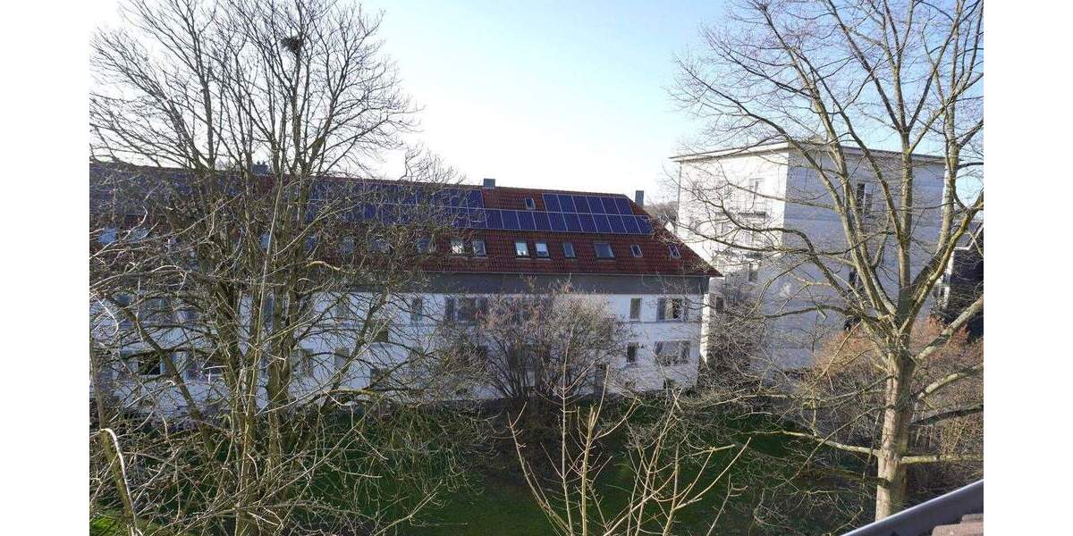 Etagenwohnung Leverkusen Opladen - 3 Zimmer, 57 m&sup2;, 129.000&euro; | Angebot:25837383