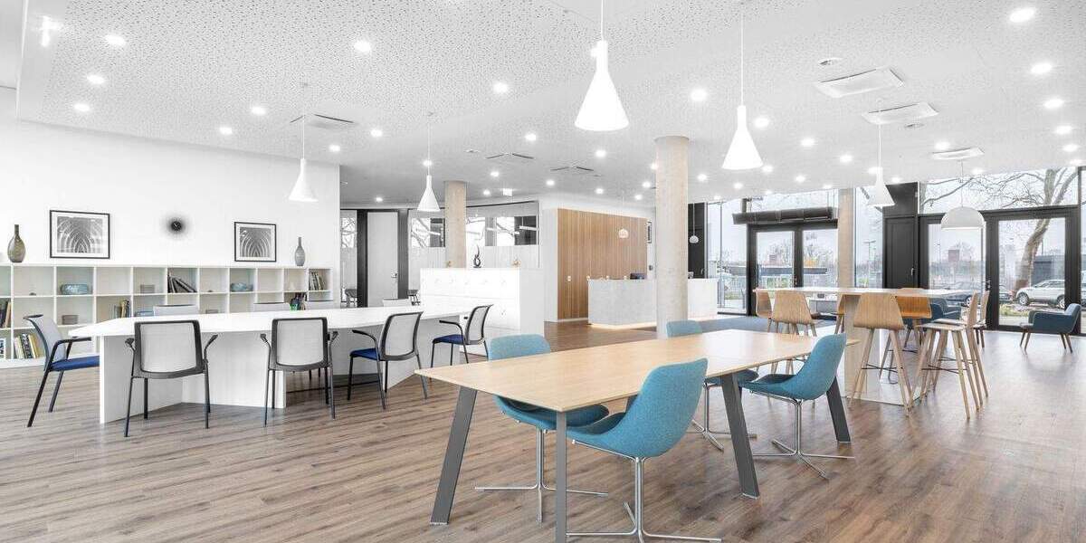 Gewerbeobjekt Düsseldorf Rath - 1.478&euro; | Angebot:26151657