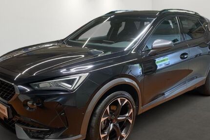 Cupra Formentor 20.040 km 27.440 &euro; Düsseldorf 40233