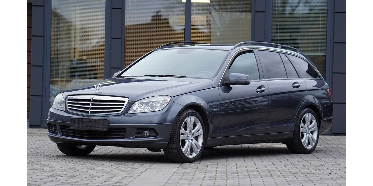 Mercedes-Benz C 220 238.700 km 5.690 &euro; Korschenbroich 41352