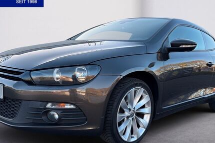 VW Scirocco 211.000 km 5.990 &euro; Neuss 41462