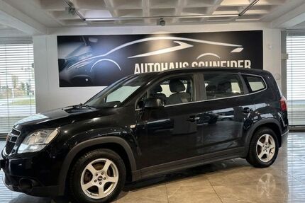 Chevrolet Orlando 184.090 km 7.950 &euro; Ratingen 40880