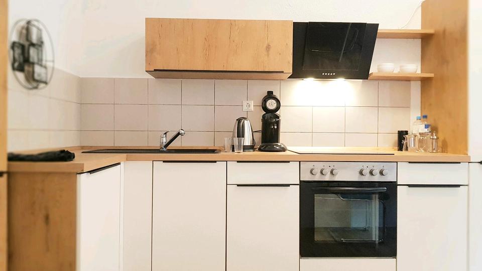 Etagenwohnung Neuss - 2.5 Zimmer, 57 m&sup2;, 680&euro; | Angebot:25379985